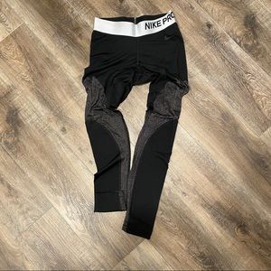 Nike Pro Leggings